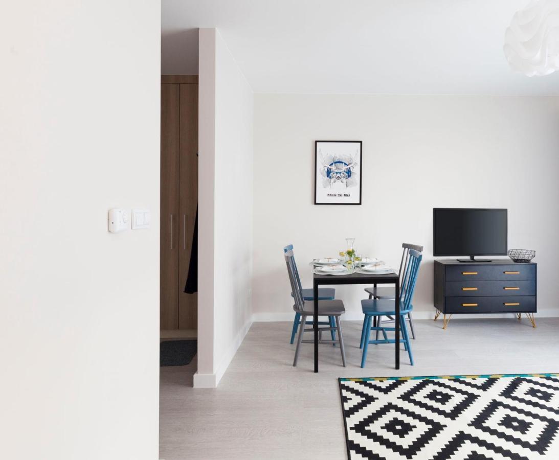 Raval Apartments - Soft Black Ревал Екстериор снимка